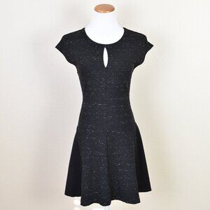 Wilfred Black Dress